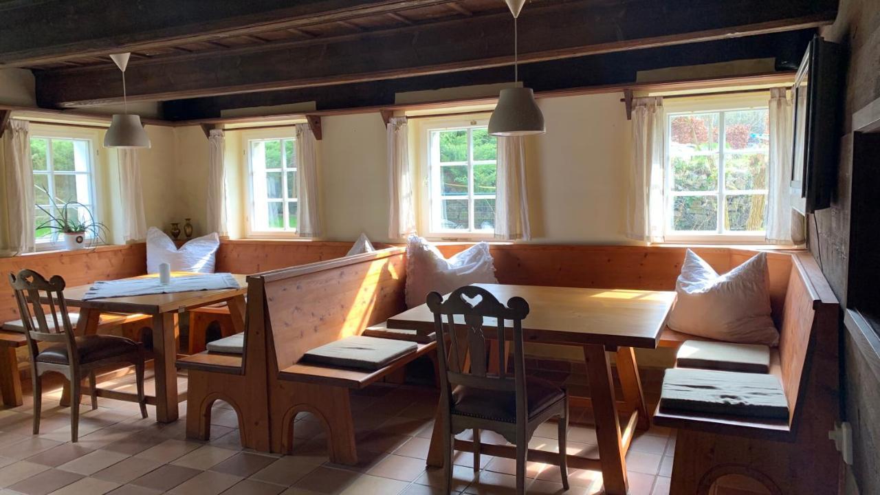 Apartamento Auengut-bertsdorf Bertsdorf